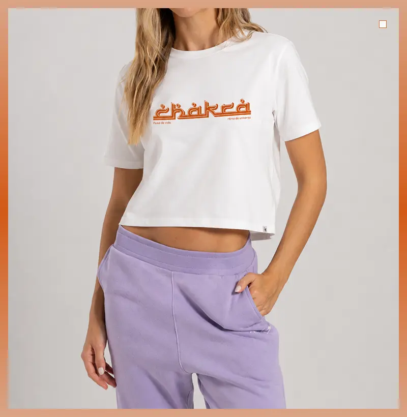 Pima - Chakra 