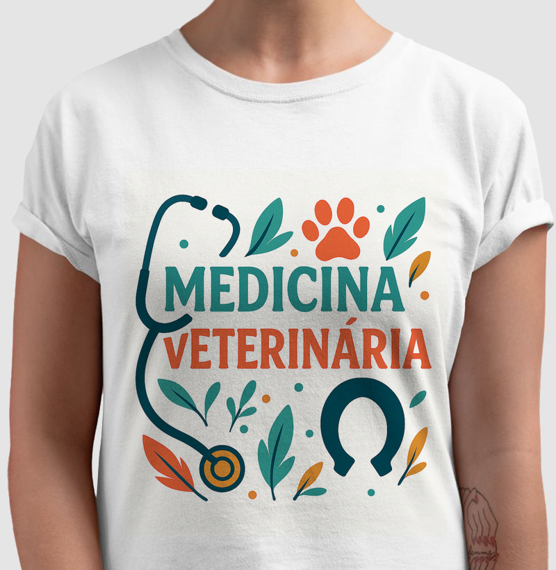 Medicina Veterinária