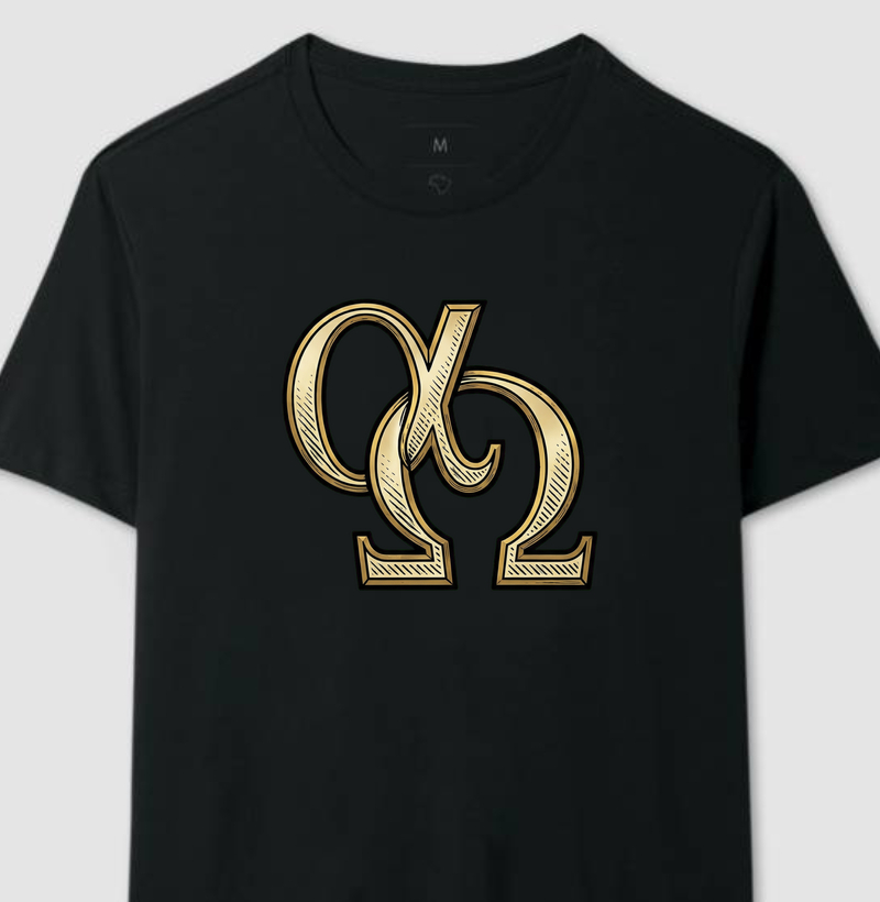 Alpha e Omega