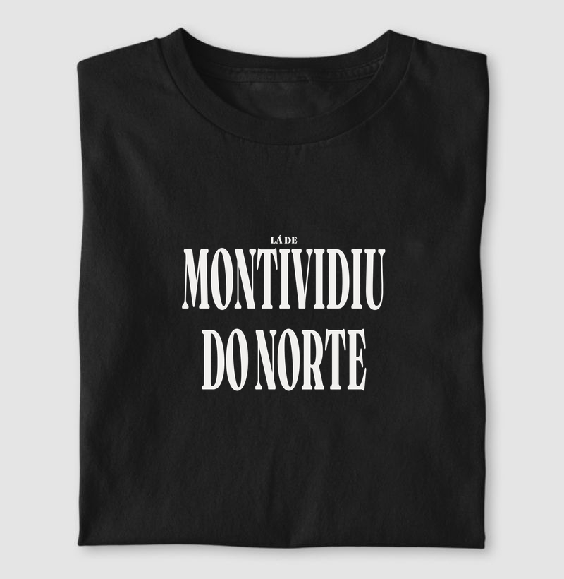 Montividiu do Norte | Tipografia GO