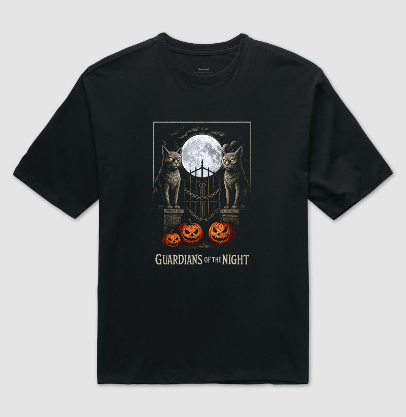 Guardians of the Night