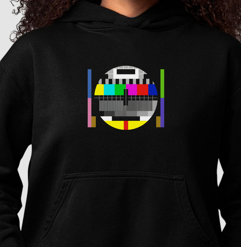 TV Signal 