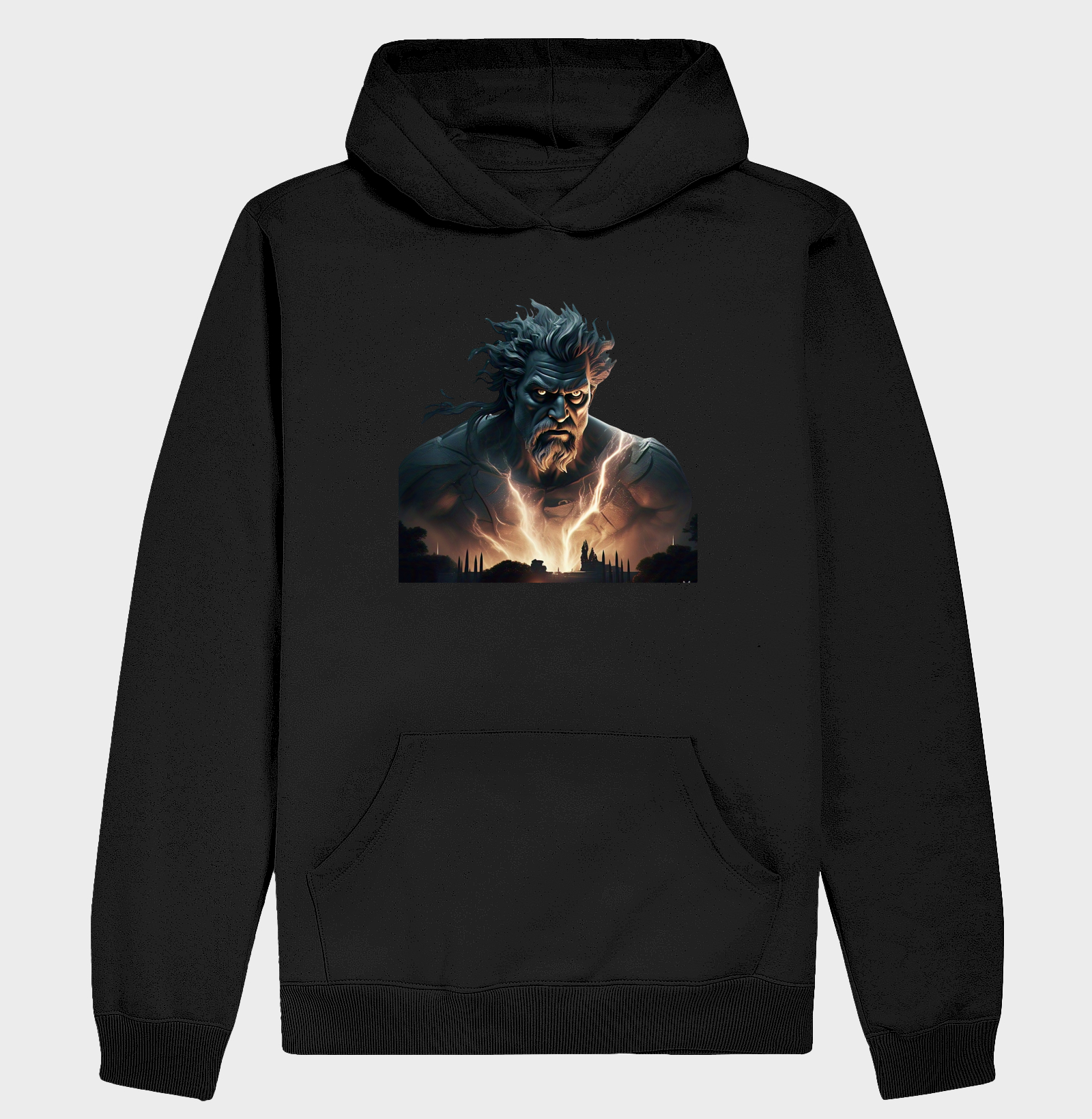 ZEUS