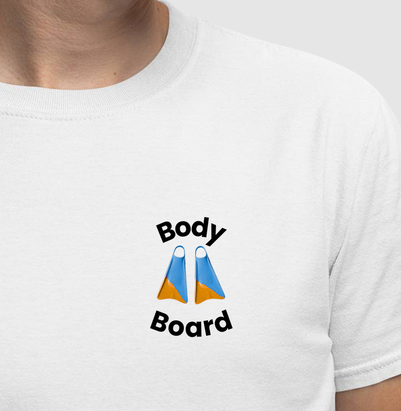 Bolso Bodyboard