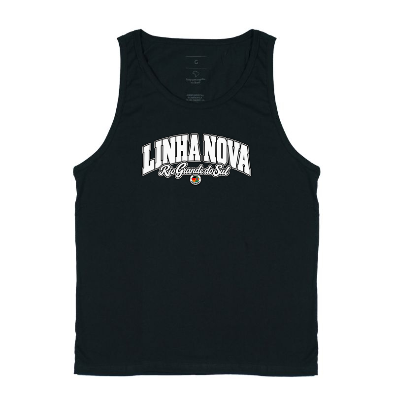 Linha Nova – Rio Grande do Sul  - Regata