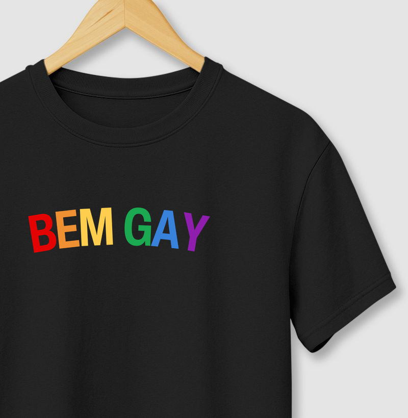 🌈 BEM GAY