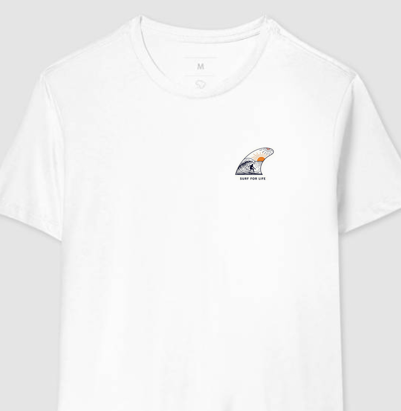 CAMISETA PÓS SURF