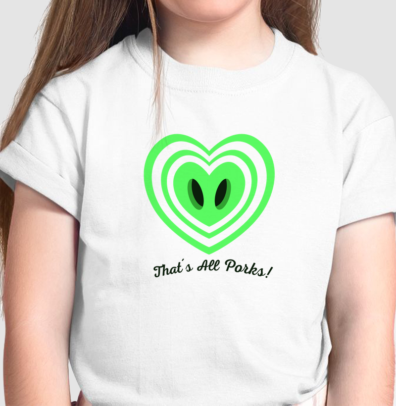That´All Porks! (Desc. abaixo no PIX)