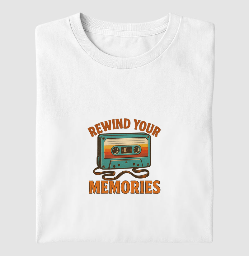Rewind Your Memories