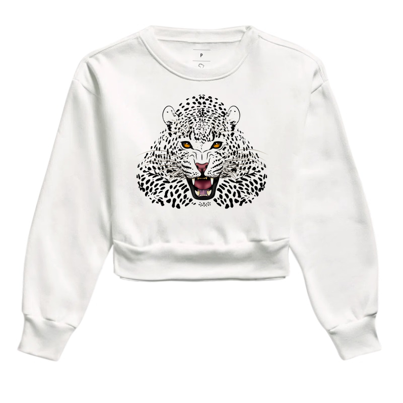 Olhos do Leopardo – Agilidade e Instinto 