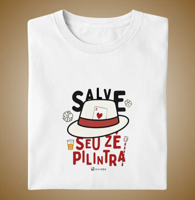 Salve Seu Zé Pilintra