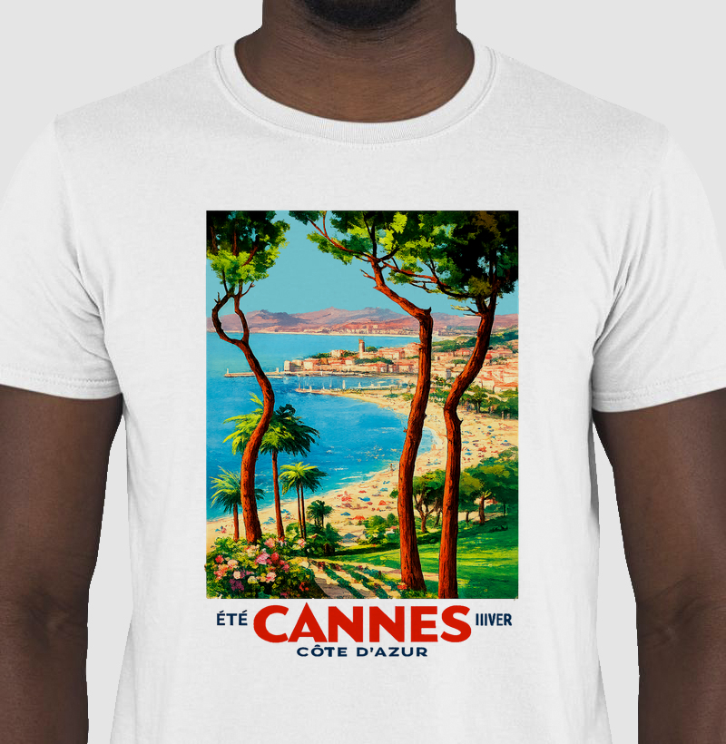 Art nouveau Cannes 