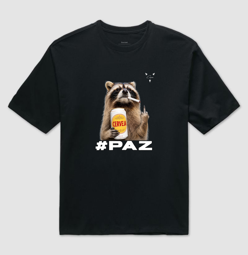 "#PAZ"