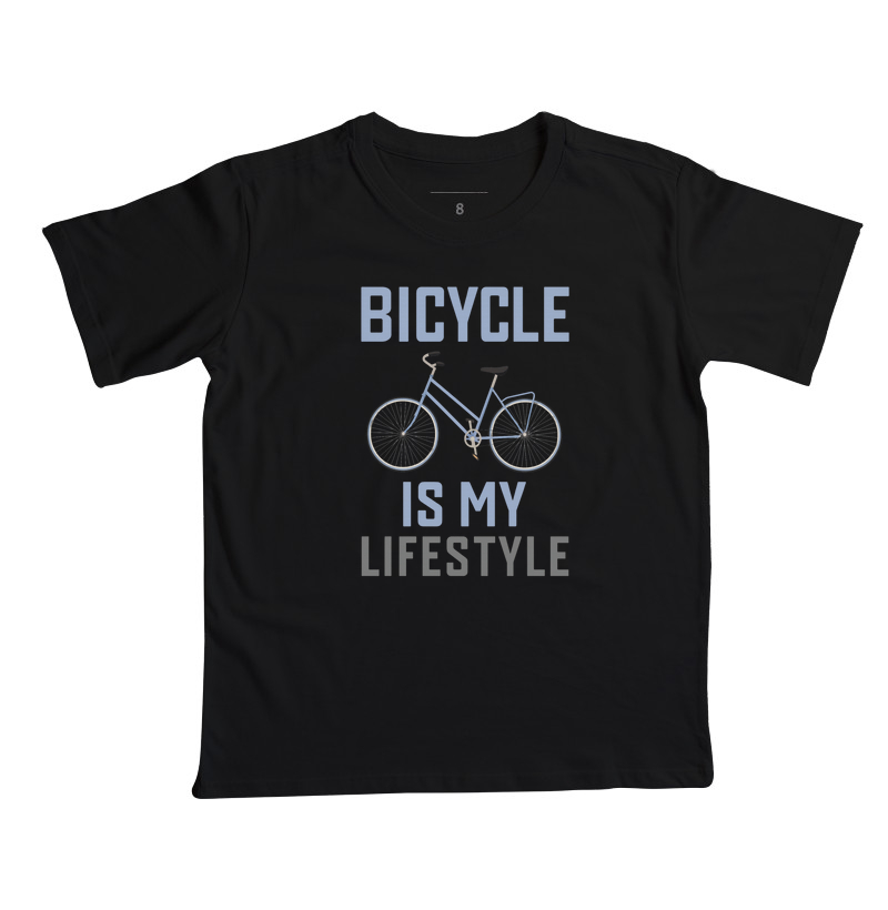Bicycle is My Lifestyle