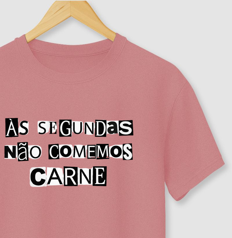 Segunda sem carne - Mean girls