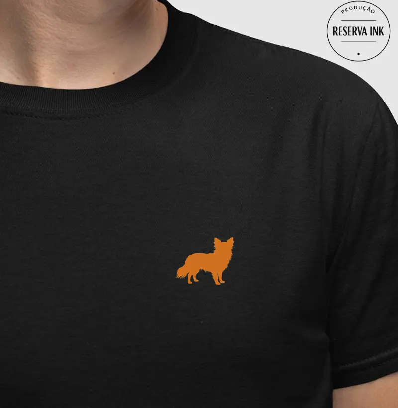 Chihuahua Pelo Longo Premium