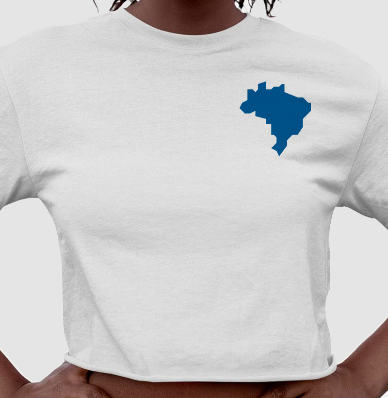 Brasil Mapa