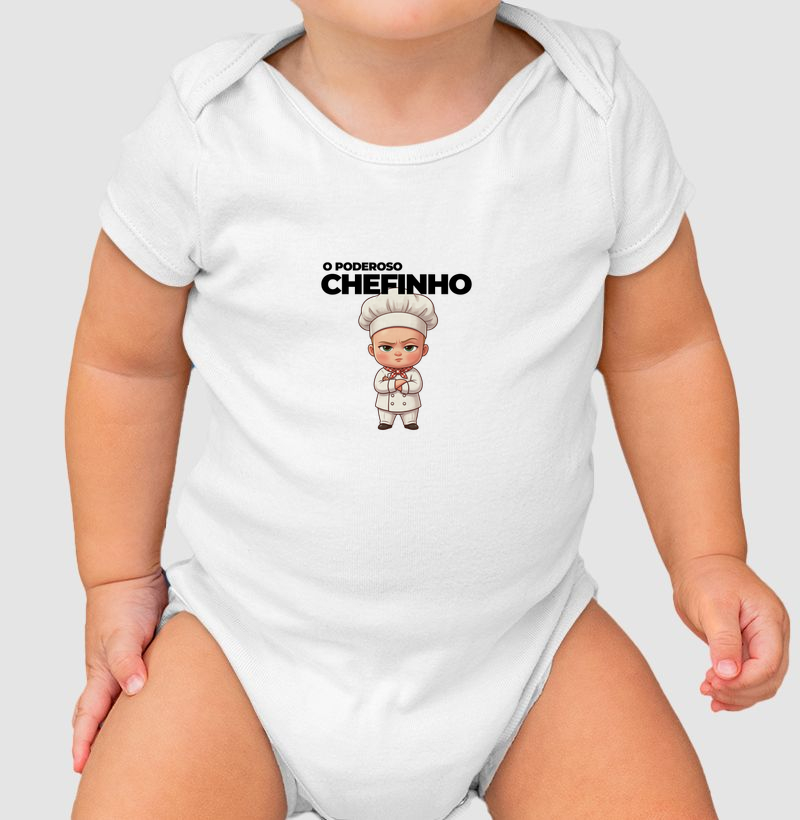 O Poderoso Chefinho