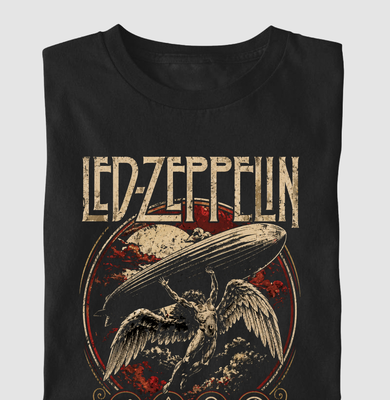 Led Zeppelin