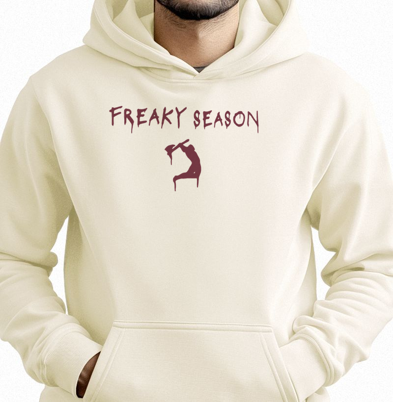 Freaky Season