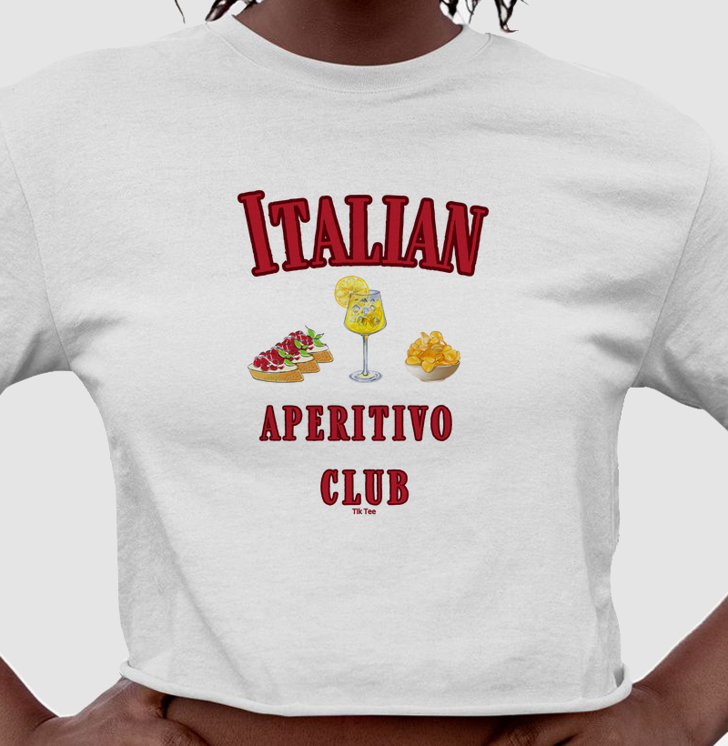 Italian Aperitivo Club