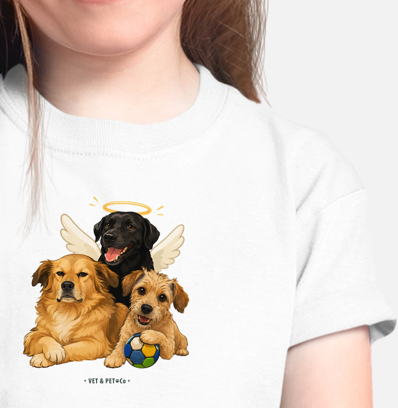 Trio Canino