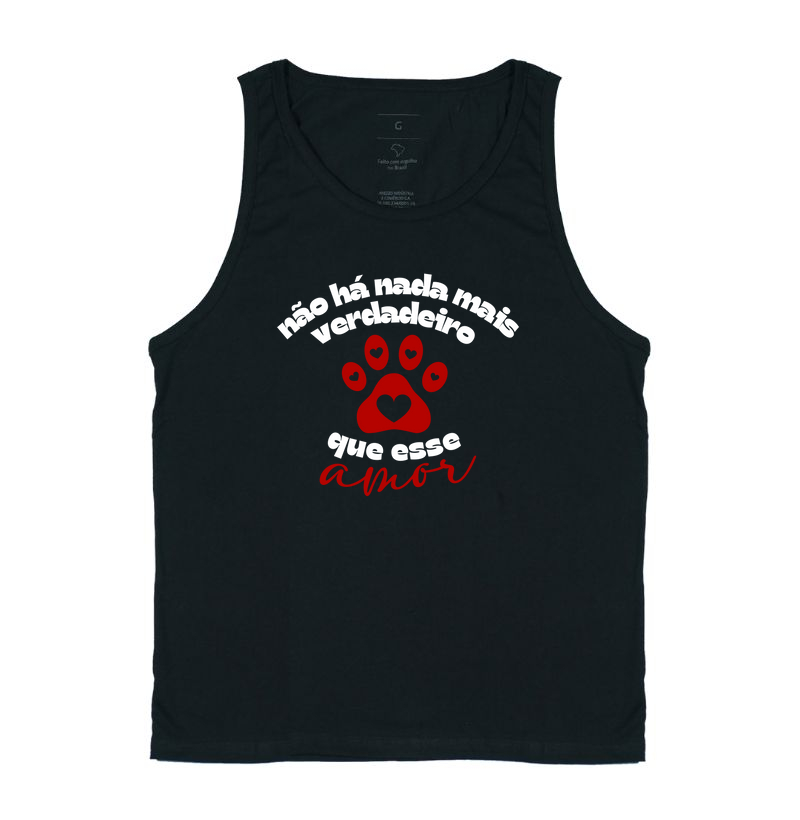 NÃO HÁ NADA MAIS VERDADEIRO QUE ESSE AMOR