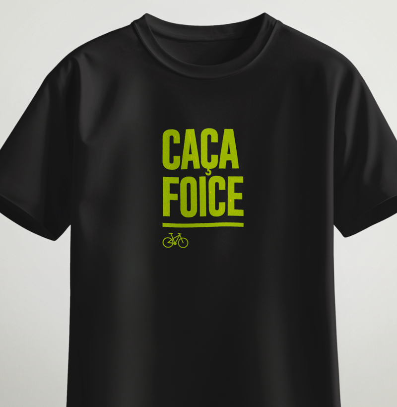 Caça foice