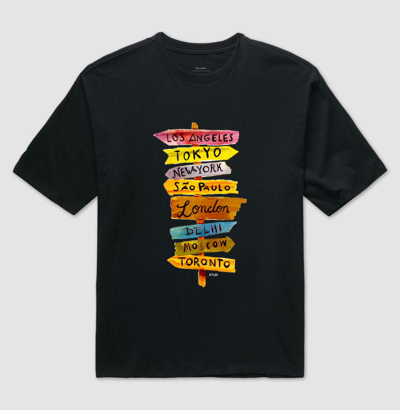 Camisa 0