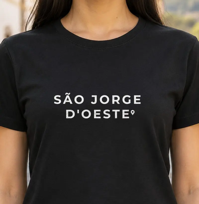 São Jorge d'Oeste | Pin PR