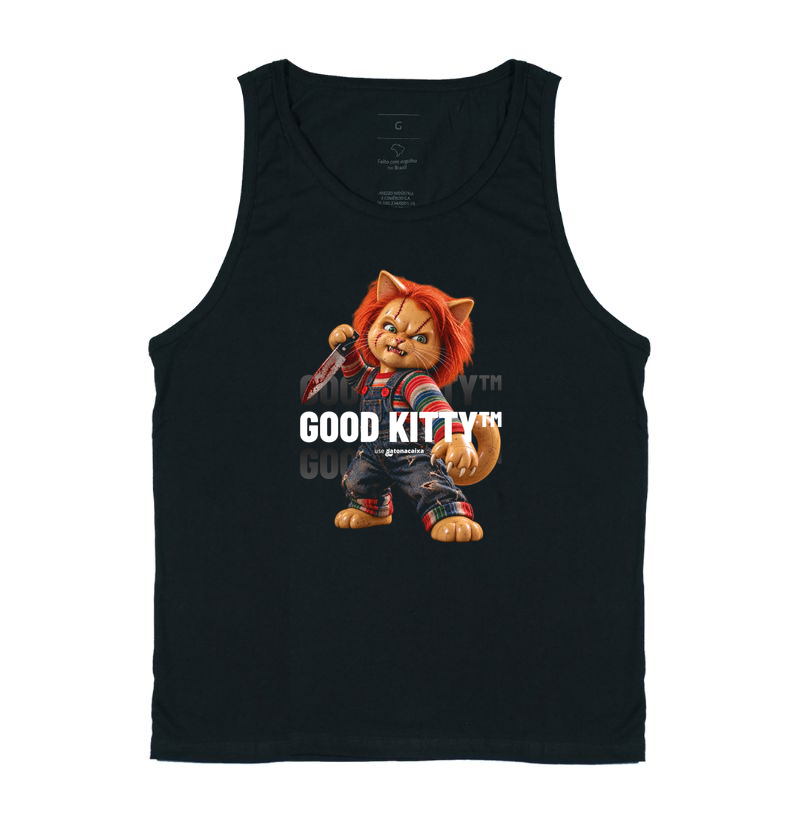 Good Kitty™ - Regata