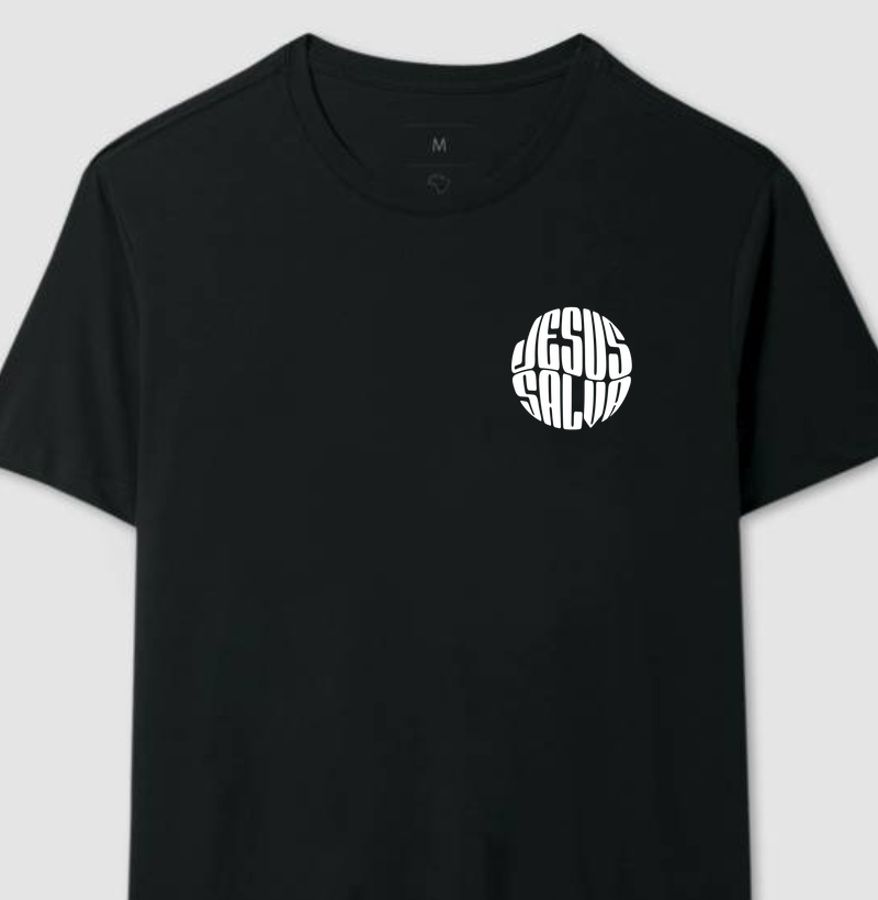 Jesus Salva