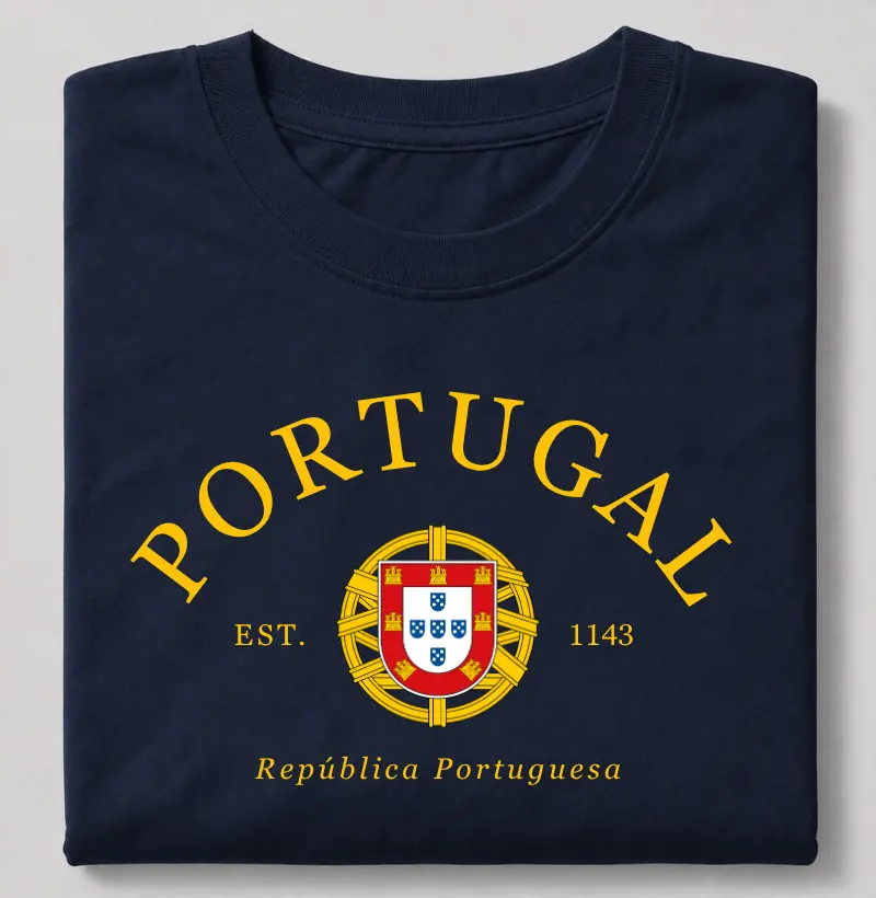Portugal brasão república
