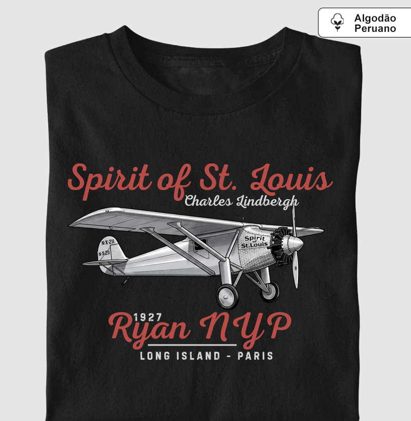 Spirit of St. Louis