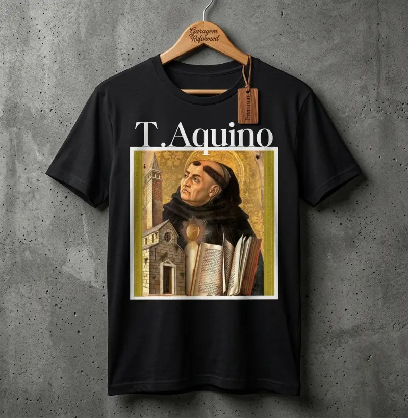 "Tomás de Aquino"