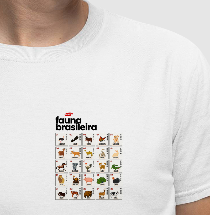 Fauna Brasileira