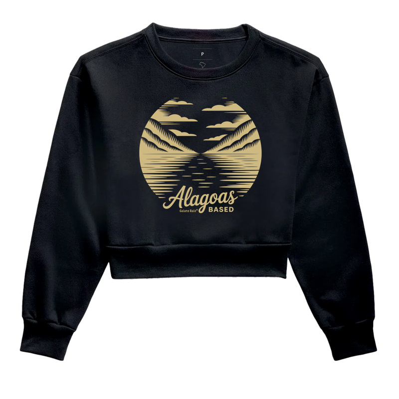 Alagoas Based Lagoon