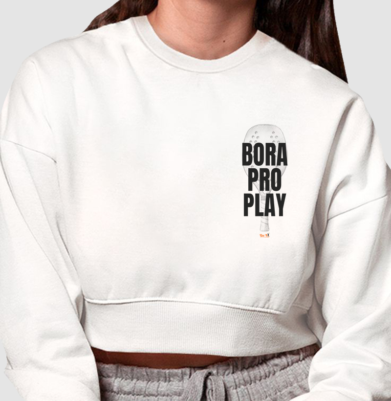 Bora? (versão bolso)