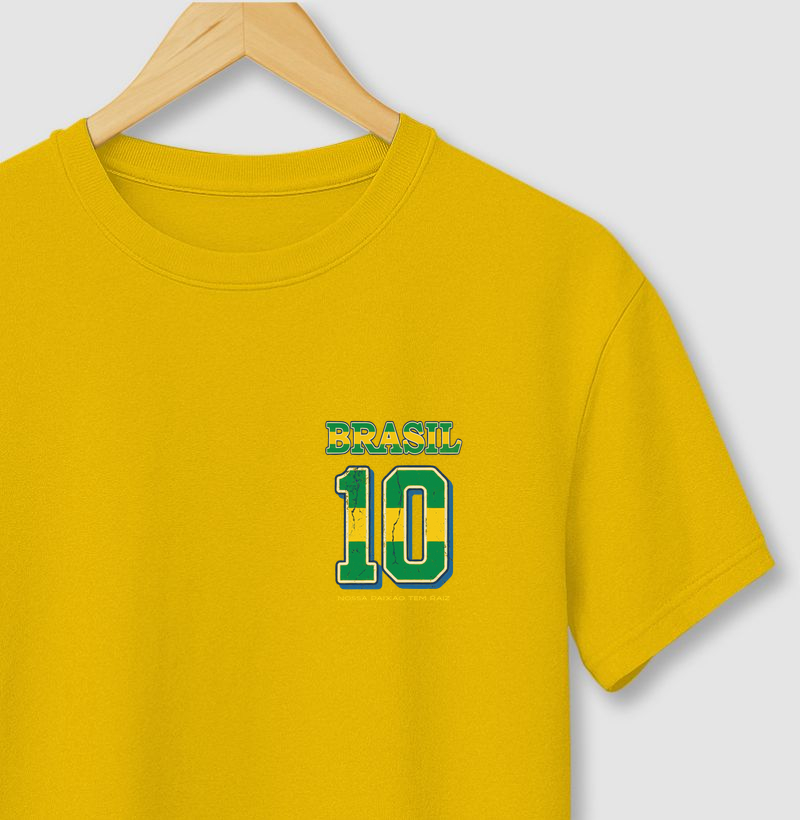 Brasil 10 bolso