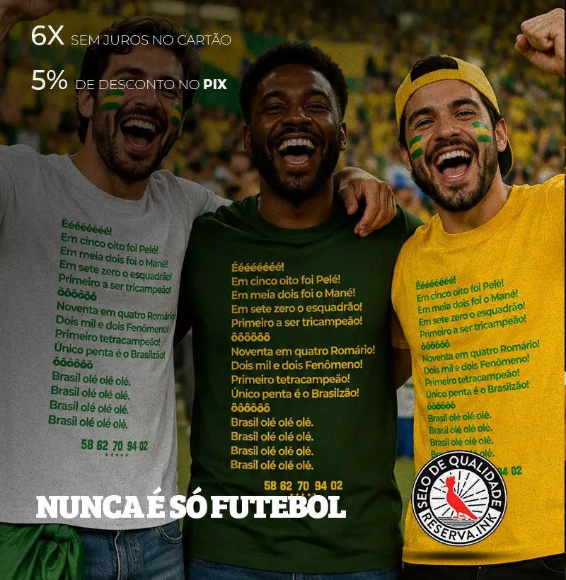 Brasil de Copas