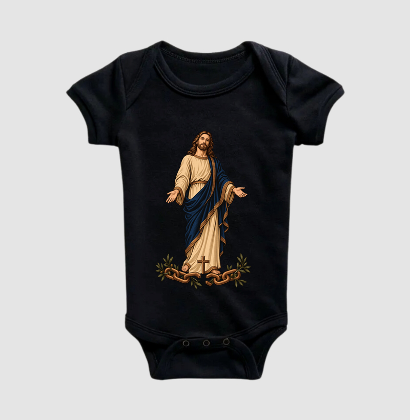 Cristo Libertador - Cristo Vivo