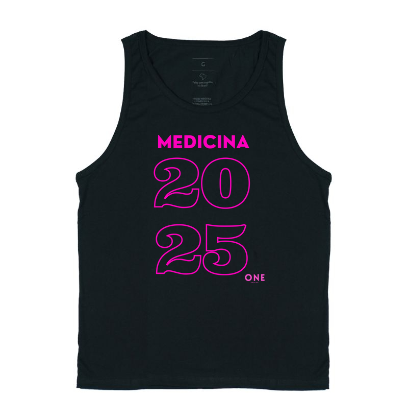 Medicina 2025 Rosa