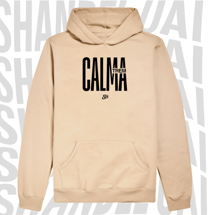 Calma trem