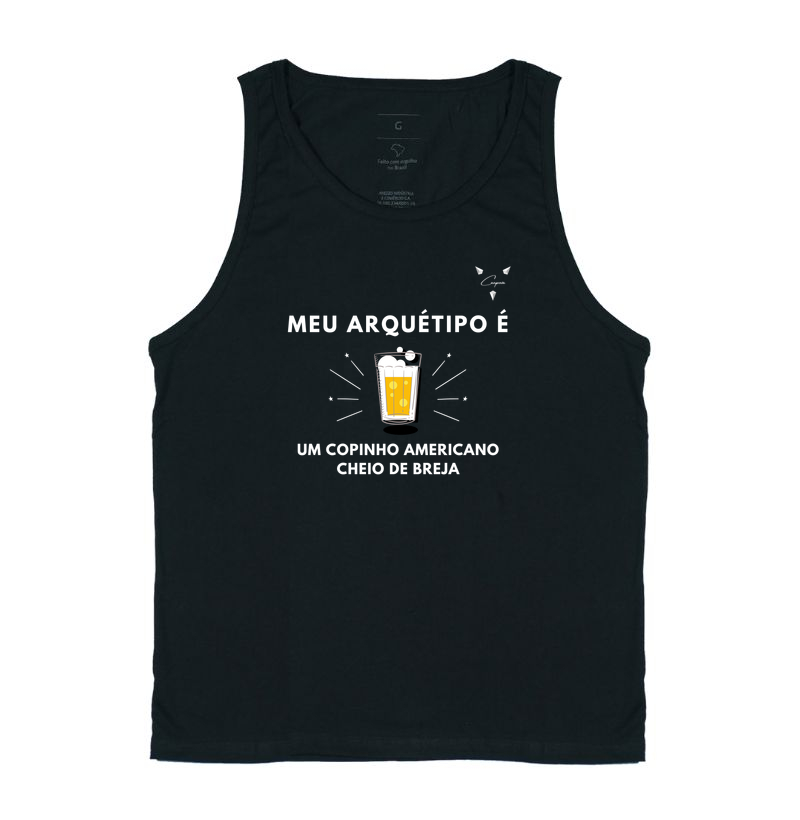 Meu arquértipo