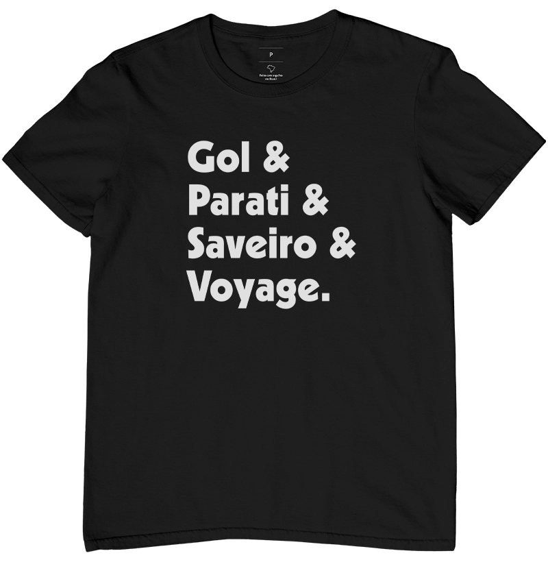 Clássicos Quadrados