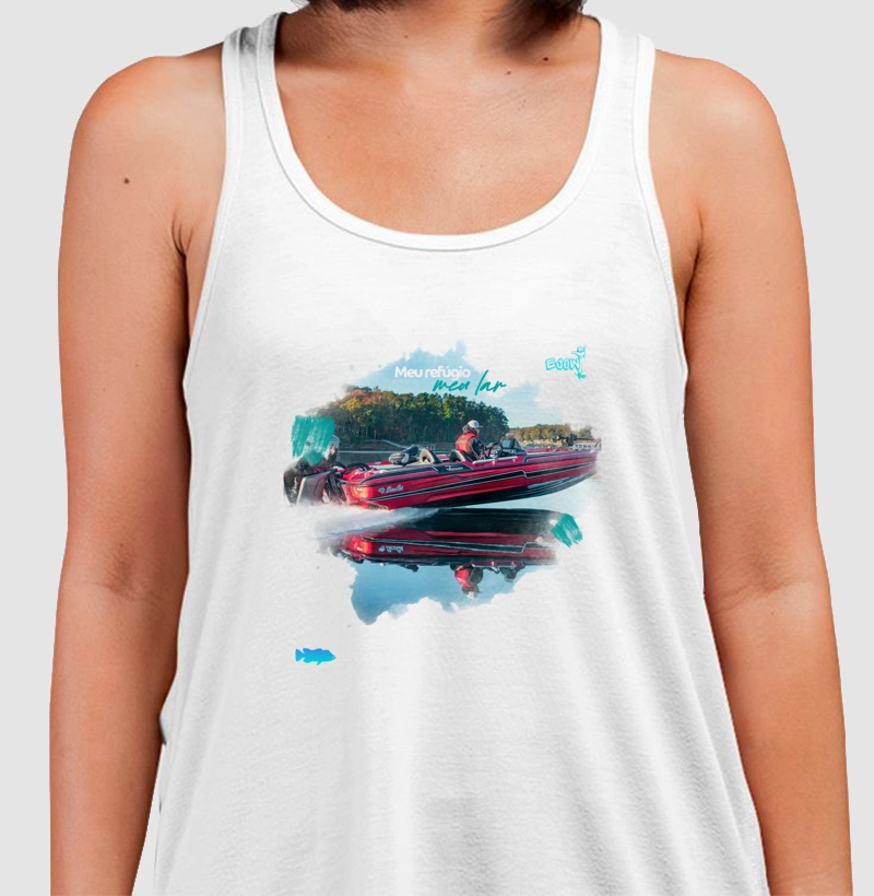 REGATA REFÚGIO