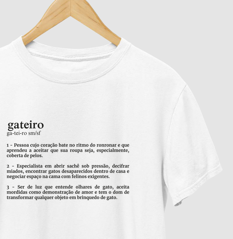 Significado de Gateiro