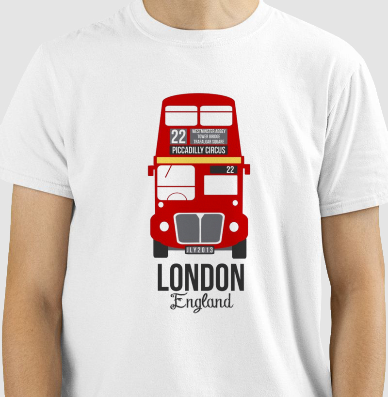 Bus London