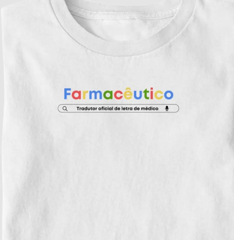 Farmacêutico tradutor oficial de letra médico 
