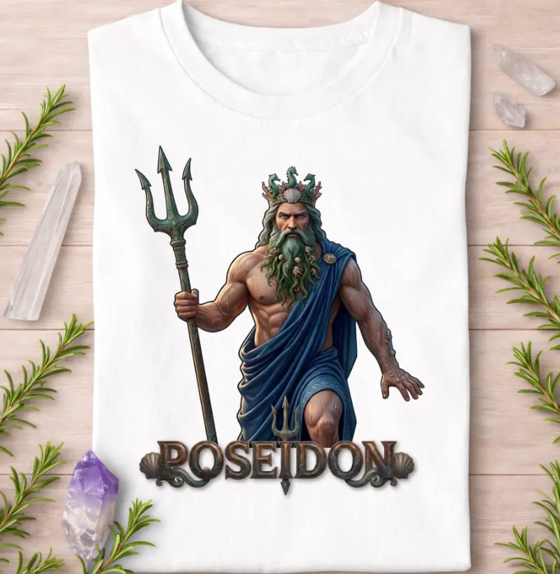 Poseidon 